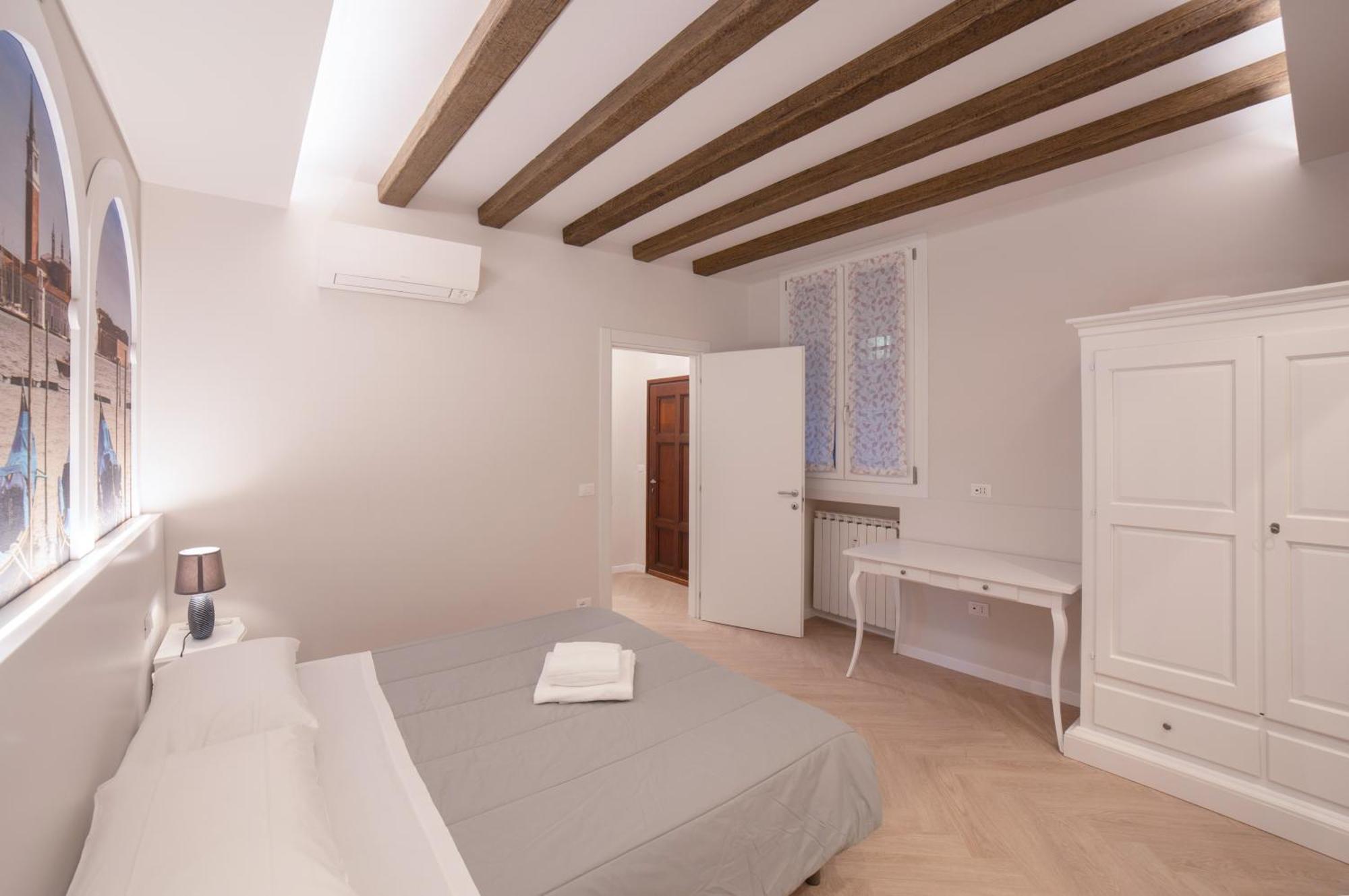 Apartment Ca Viola E Tobia By Venicevillas Venedig