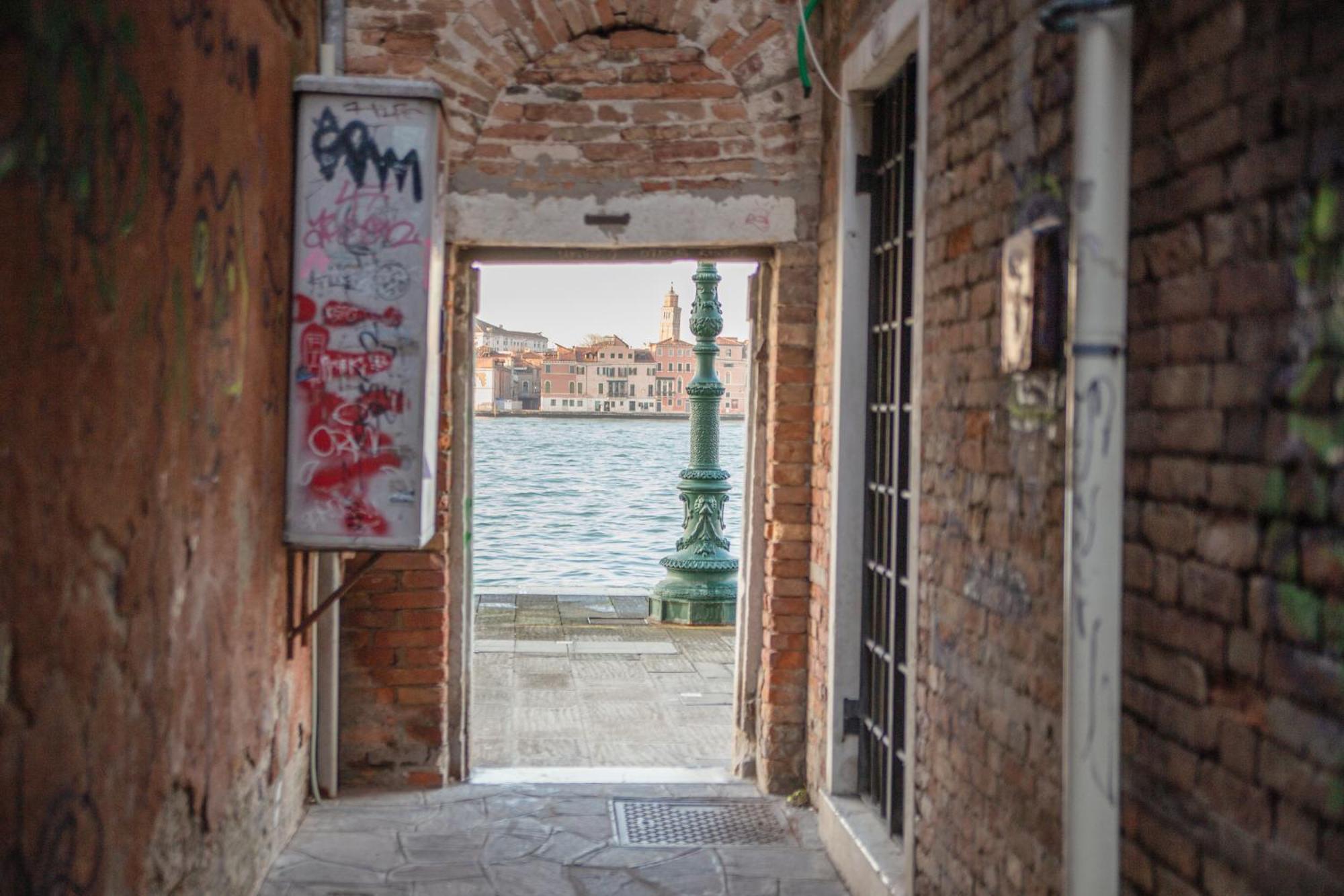 Ca Viola E Tobia By Venicevillas * Venedig