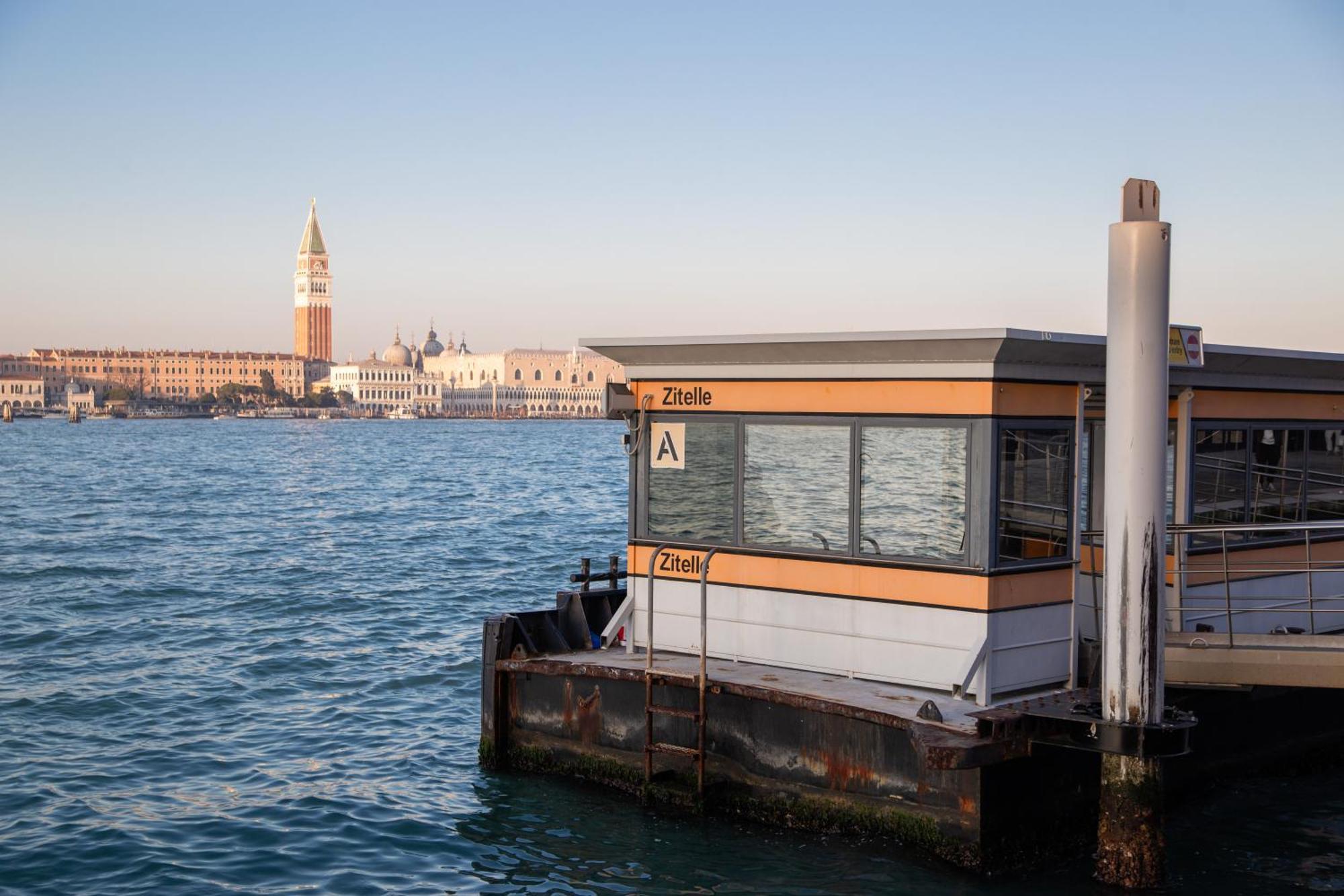 Ca Viola E Tobia By Venicevillas Apartment Venedig