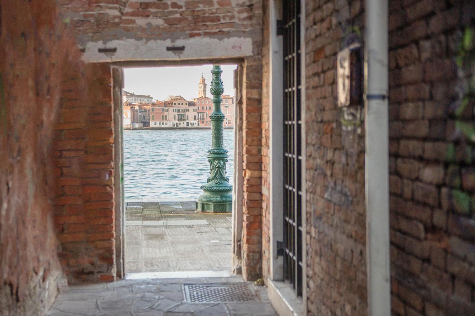 Ca Viola E Tobia By Venicevillas Apartment Venedig